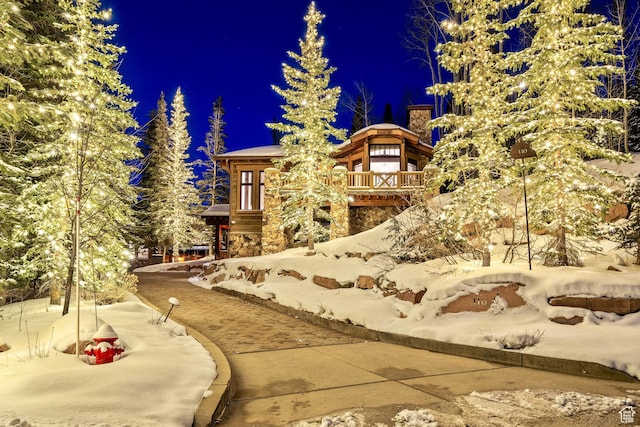 110 White Pine Canyon Rd, Park City, UT 84060 - photo 64