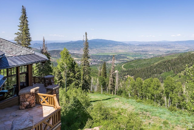 110 White Pine Canyon Rd, Park City, UT 84060 - photo 2