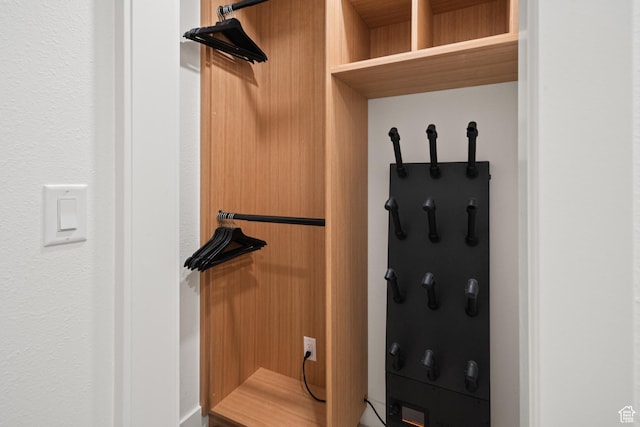 401 Silver King Dr, Park City, UT 84060 - view of mudroom