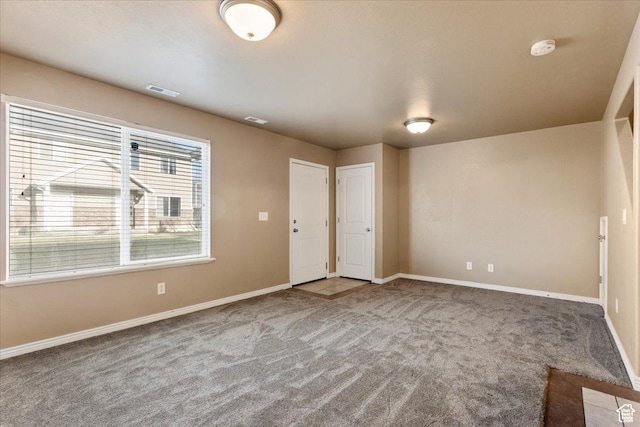 419 E 475 N, Ogden, UT 84404 - empty room featuring carpet floors