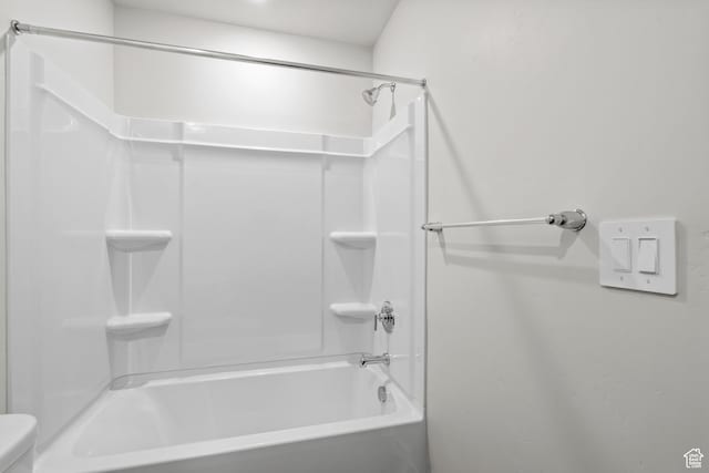 3474 S 3100 W Unit 146, West Haven, UT 84401 - bathroom with toilet and  shower combination