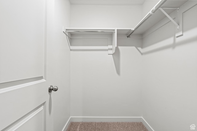 3474 S 3100 W Unit 146, West Haven, UT 84401 - spacious closet with carpet