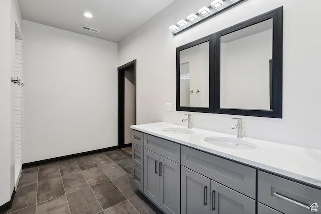 160 S 200 W, Henefer, UT 84033 - bathroom featuring vanity