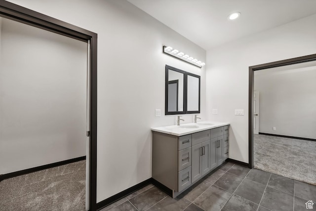 160 S 200 W, Henefer, UT 84033 - bathroom with vanity