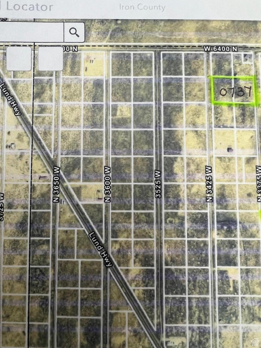 6400 N 3425 W Unit 2 & 21, Cedar City, UT 84721