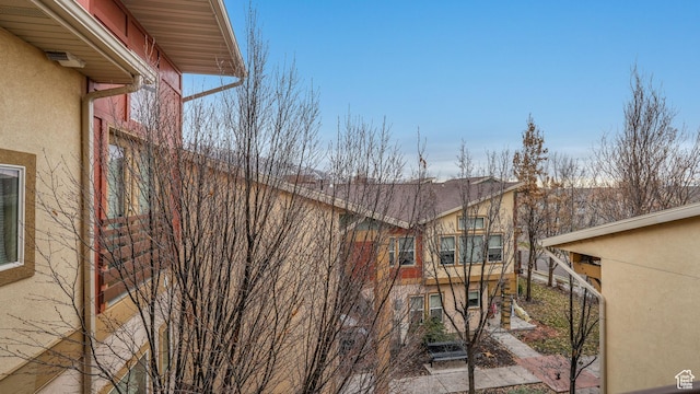 1026 N Shepard Creek Pkwy Unit 4, Farmington, UT 84025 - view of side of home