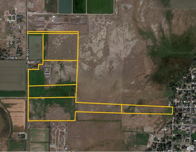 2500 N 5100 W, Plain City, UT 84404