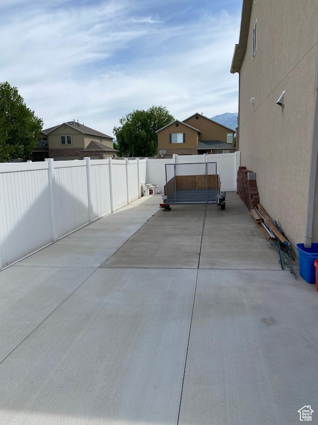 454 S Lincolnshire W, Kaysville, UT 84037 - view of patio / terrace