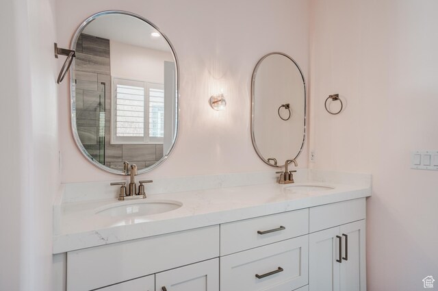 1259 W Moon Way Unit 134, Riverton, UT 84065 - bathroom with vanity