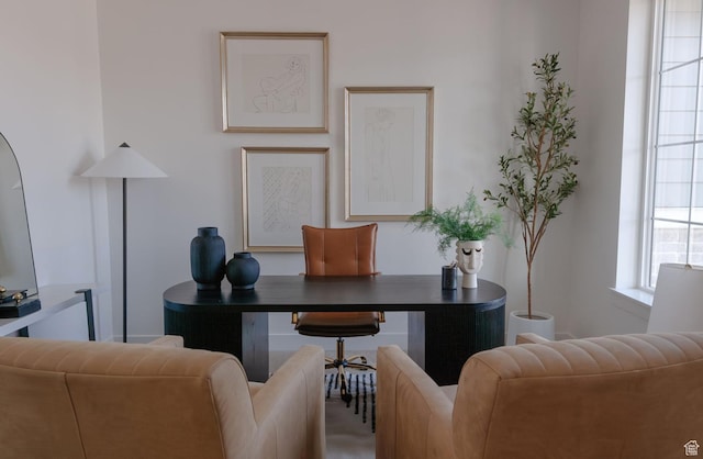 288 E 1150 N Unit 80, Salem, UT 84653 - view of office