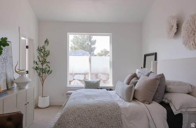 288 E 1150 N Unit 80, Salem, UT 84653 - bedroom featuring light colored carpet