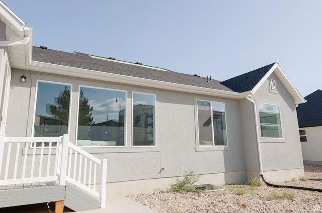 288 E 1150 N Unit 80, Salem, UT 84653 - view of side of home