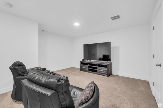 13963 S Wide Ridge Way Unit 1121, Herriman, UT 84096 - living room featuring light colored carpet