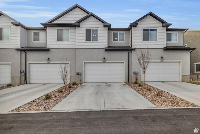 13963 S Wide Ridge Way Unit 1121, Herriman, UT 84096 - multi unit property featuring a garage