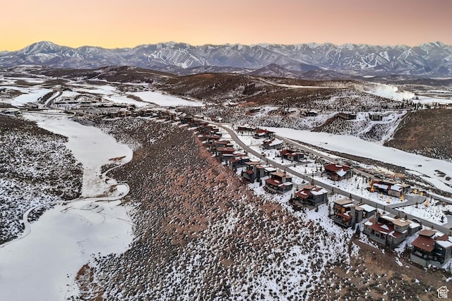 6768 Golden Bear Loop W, Park City, UT 84098