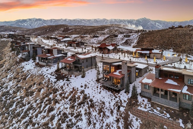 6768 Golden Bear Loop W, Park City, UT 84098
