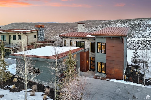 6768 Golden Bear Loop W, Park City, UT 84098