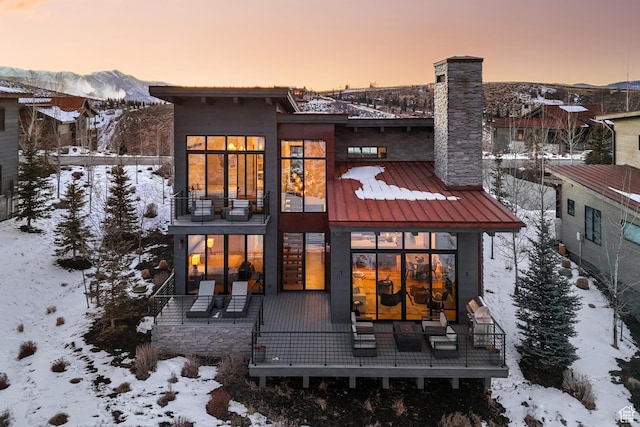 6768 Golden Bear Loop W, Park City, UT 84098