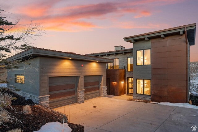 6768 Golden Bear Loop W, Park City, UT 84098