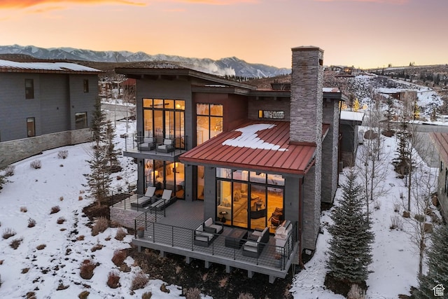 6768 Golden Bear Loop W, Park City, UT 84098