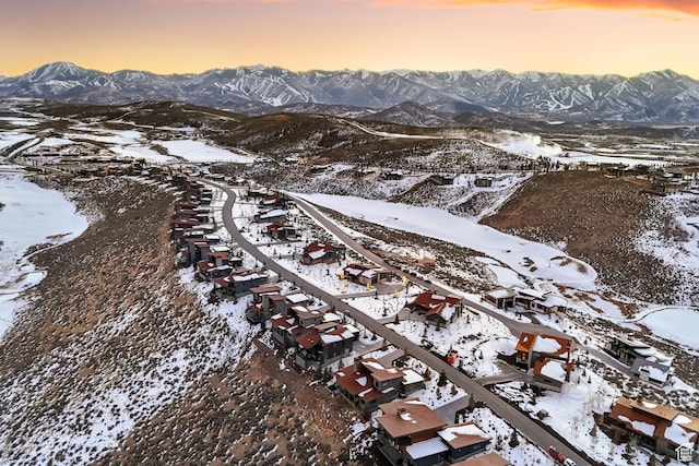 6768 Golden Bear Loop W, Park City, UT 84098