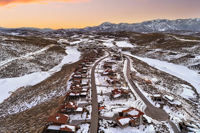 6768 Golden Bear Loop W, Park City, UT 84098