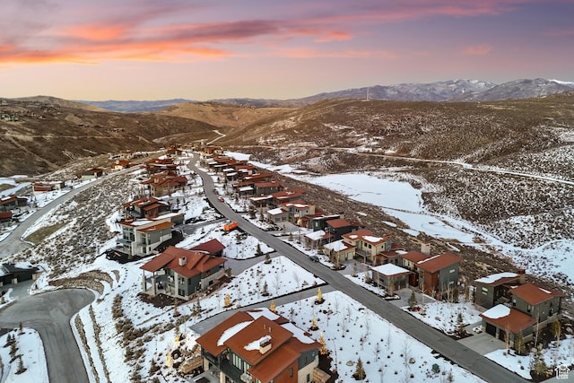 6768 Golden Bear Loop W, Park City, UT 84098