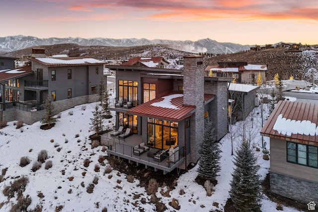 6768 Golden Bear Loop W, Park City, UT 84098