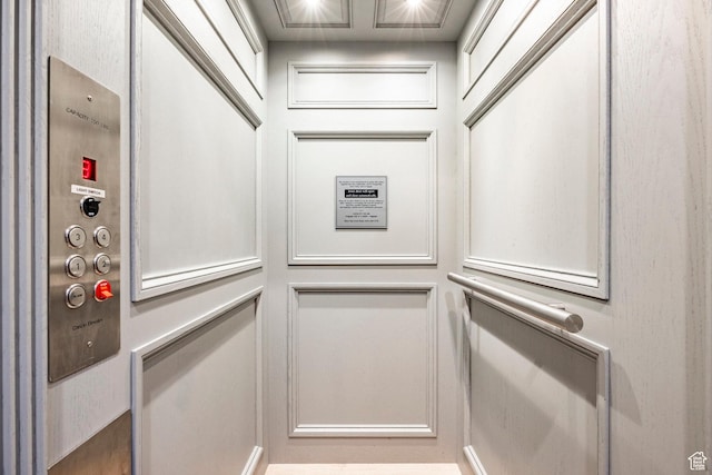 41 E Silver Star Ct Unit C-19, Park City, UT 84060 - view of elevator