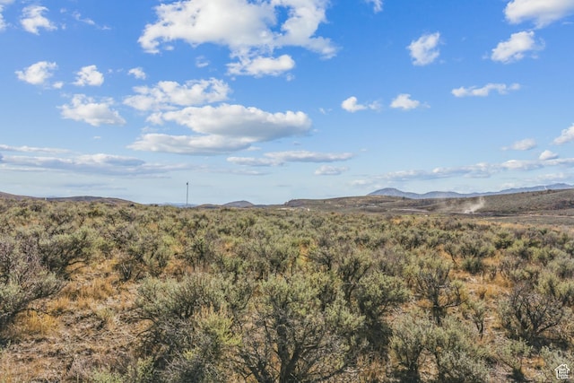 6061 Golf Clb, Link, Park City, UT 84098 - mountain view