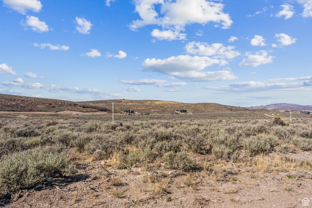 6061 Golf Clb, Link, Park City, UT 84098 - mountain view