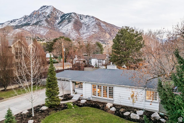 2760 E Spring Creek Rd, Holladay, UT 84117 - exterior space