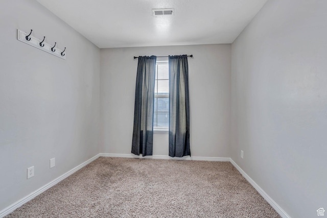685 E Bullrush Pkwy E, Lehi, UT 84043 - spare room featuring carpet