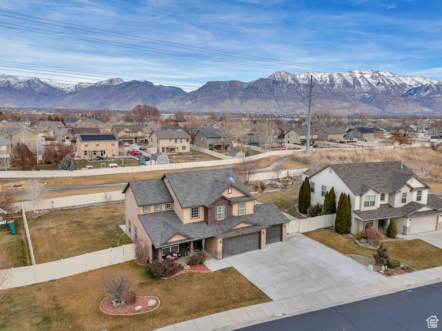 685 E Bullrush Pkwy E, Lehi, UT 84043 - mountain view