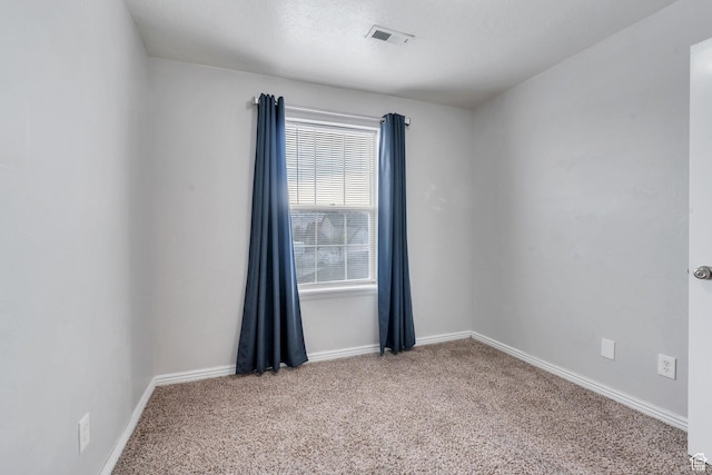 685 E Bullrush Pkwy E, Lehi, UT 84043 - view of carpeted spare room