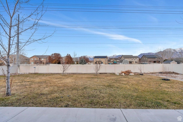 685 E Bullrush Pkwy E, Lehi, UT 84043 - view of yard