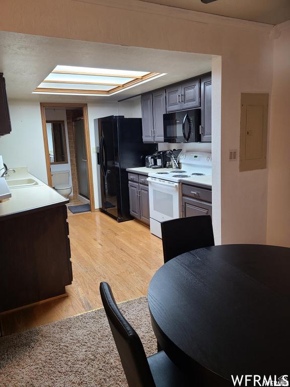150 W Ridge View St Unit 215, Brian Head, UT 84719