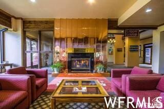 150 W Ridge View St Unit 215, Brian Head, UT 84719