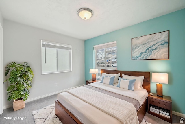 854 S 200 E, Farmington, UT 84025 - carpeted bedroom with baseboards