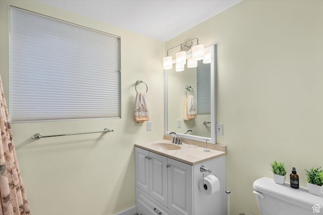 7996 S Sunnyoak Cir E, Cottonwood Heights, UT 84121 - bathroom featuring toilet and vanity