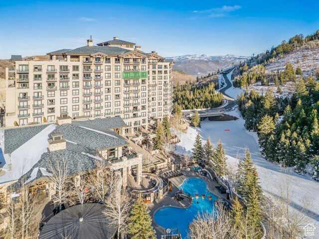 2300 Deer Valley Dr E Unit 903, Park City, UT 84060 - photo 29