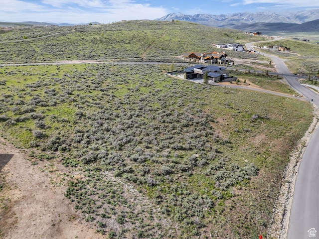 7298 N Bugle Trl Unit 16, Park City, UT 84098