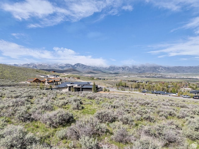 7298 N Bugle Trl Unit 16, Park City, UT 84098