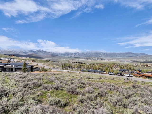 7298 N Bugle Trl Unit 16, Park City, UT 84098