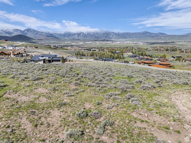 7298 N Bugle Trl Unit 16, Park City, UT 84098