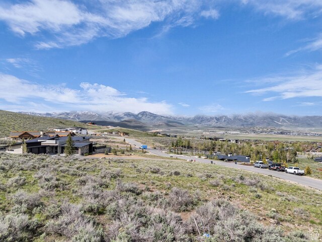 7298 N Bugle Trl Unit 16, Park City, UT 84098