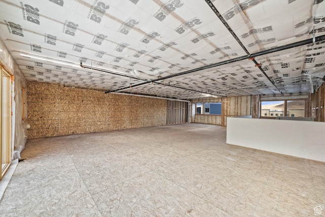 4123 Forestdale Dr N Unit 7, Park City, UT 84098 - view of basement