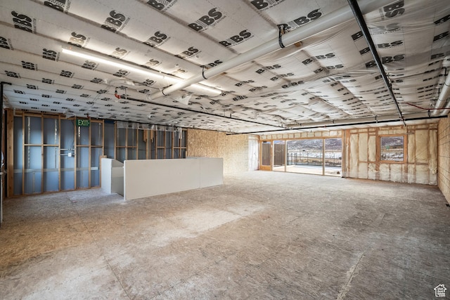 4123 Forestdale Dr N Unit 7, Park City, UT 84098 - interior space