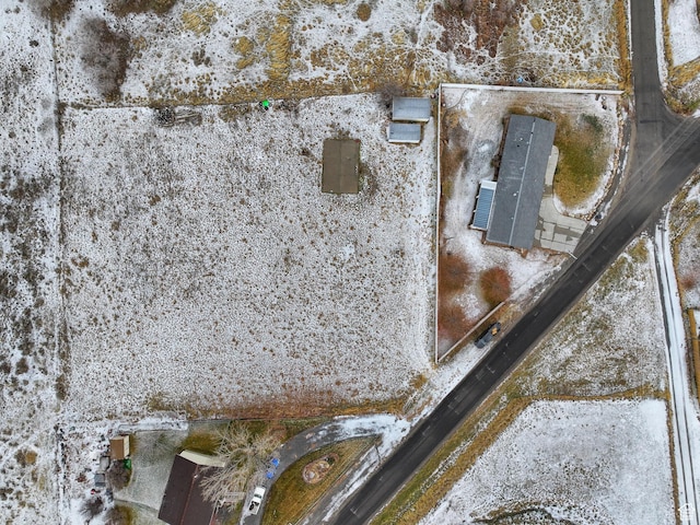 5304 W 20400 N, Plymouth, UT 84330 - aerial view