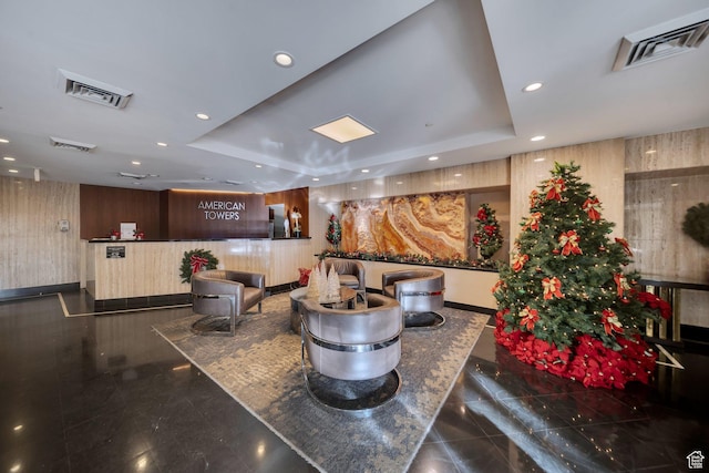 44 W 300 S Unit 2306S, Salt Lake City, UT 84101 - view of building lobby